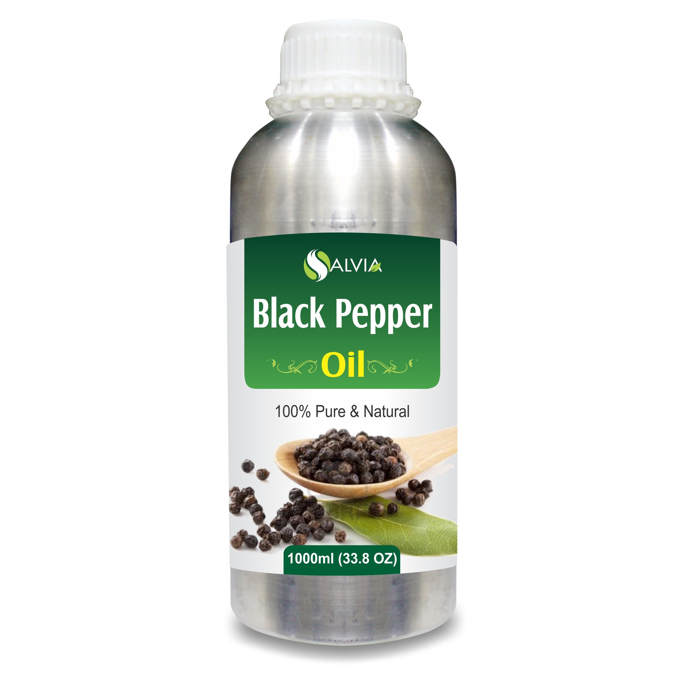 Shoprythm Natural Essential Oils Black Pepper Oil Shoprythm Natural Essential Oils Black Pepper Oil